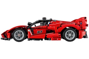 Lego 42212 Ferrari FXX K