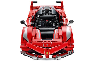 Lego 42212 Ferrari FXX K