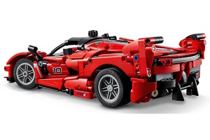 Lego 42212 Ferrari FXX K
