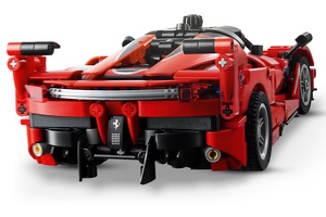 Lego 42212 Ferrari FXX K