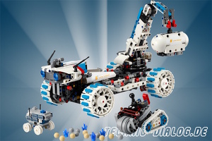 Lego 42211 - 