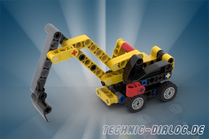 Lego 412504 - 