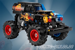 Lego 42219 - 