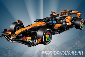 Lego 42228 - 