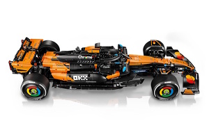 Lego 42228 McLaren MCL39 F1® Rennwagen