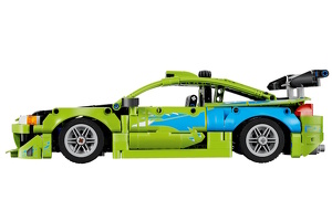 Lego 42229 Fast and Furious Mitsubishi Eclipse Auto