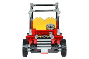 Lego 8845 Dünen Buggy
