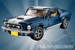 Lego 10265 - 