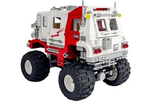 Lego 5561 Big Foot 4 x 4
