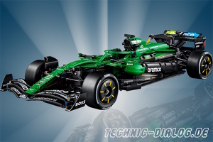 Lego 42240 - 