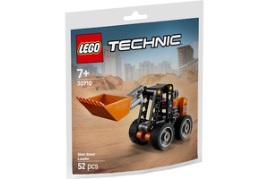 Lego 30710 Kompaktlader