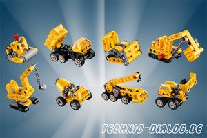 Lego 42233 - 