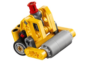 Lego 42233 Mächtige Maschinen Serie 1