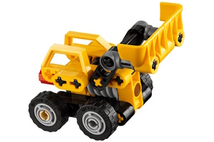 Lego 42233 Mächtige Maschinen Serie 1