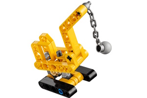 Lego 42233 Mächtige Maschinen Serie 1