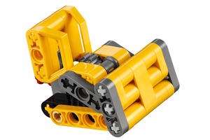 Lego 42233 Mächtige Maschinen Serie 1