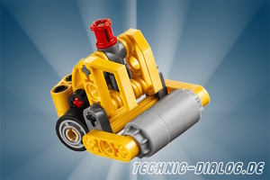 Lego 42233-1 - 