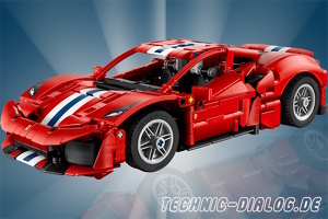 Lego 42235 - 