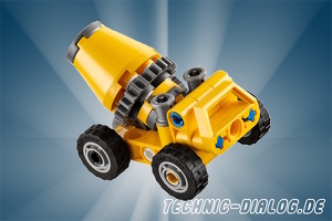 Lego 42233_4 Betonmischer