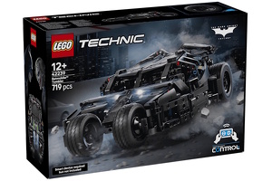 Lego 42239 Batmobile™ Tumbler