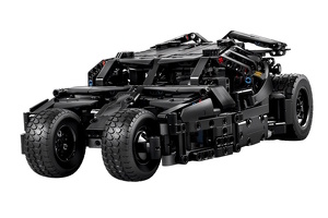 Lego 42239 Batmobile™ Tumbler