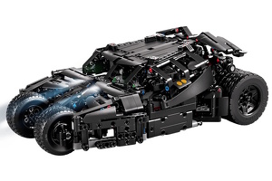 Lego 42239 Batmobile™ Tumbler