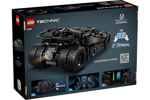 Lego 42239 Batmobile™ Tumbler