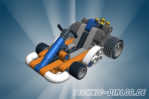 Lego L 0002293 - 