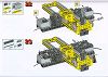 Construction manual Lego 8094