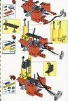 Bauanleitung Lego 8843