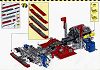 Construction manual Lego 8865